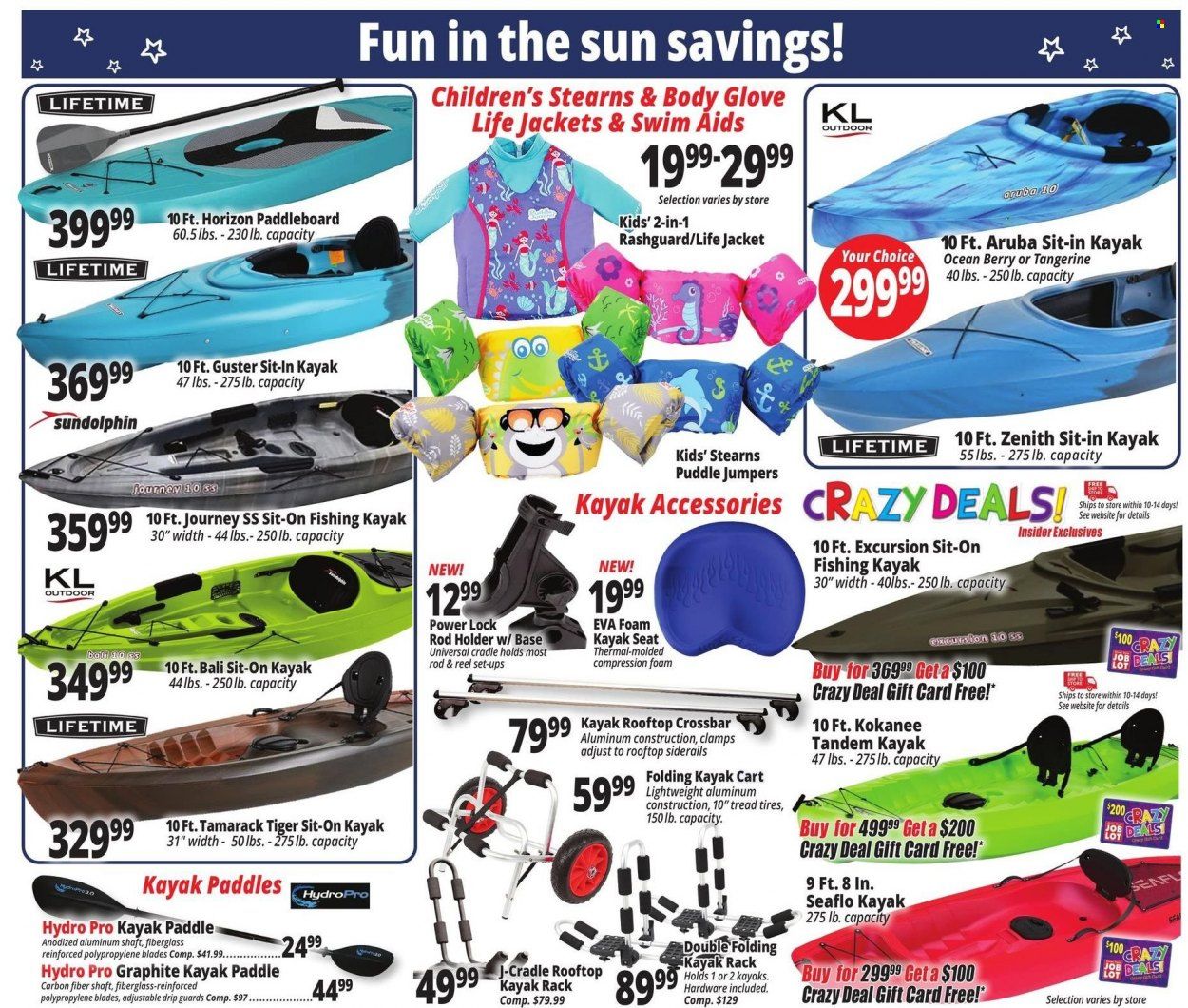 Ocean State Job Lot (CT, MA, ME, NH, NJ, NY, RI) Weekly Ad Flyer May 26 to June 2