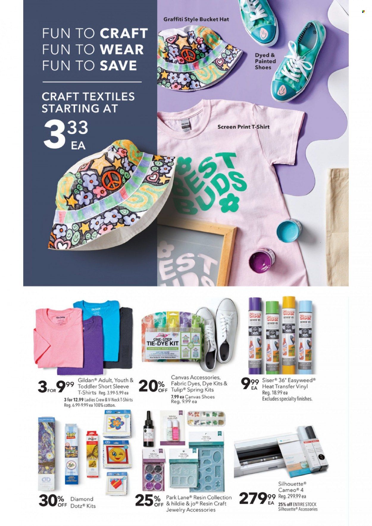 JOANN Weekly Ad Flyer May 26 to June 2