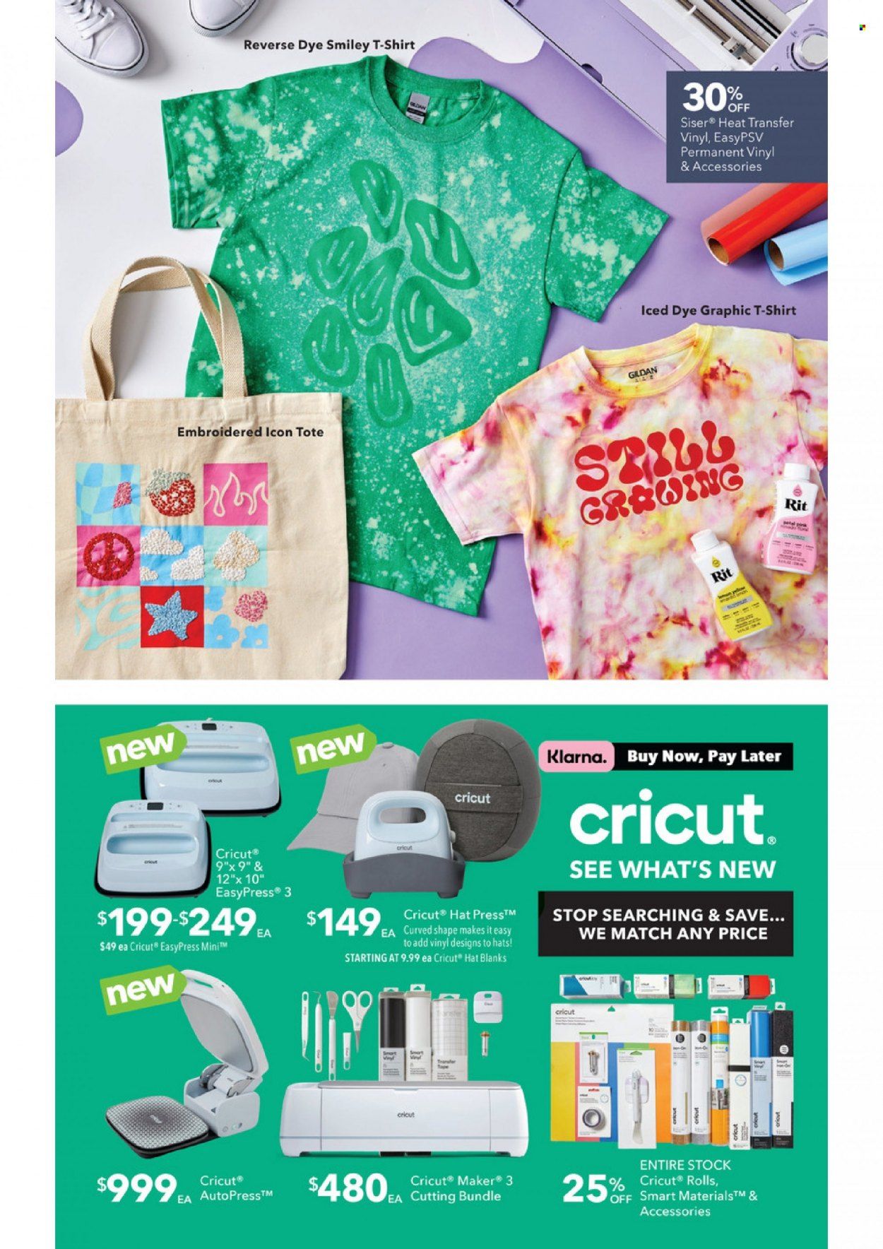 JOANN Weekly Ad Flyer May 26 to June 2