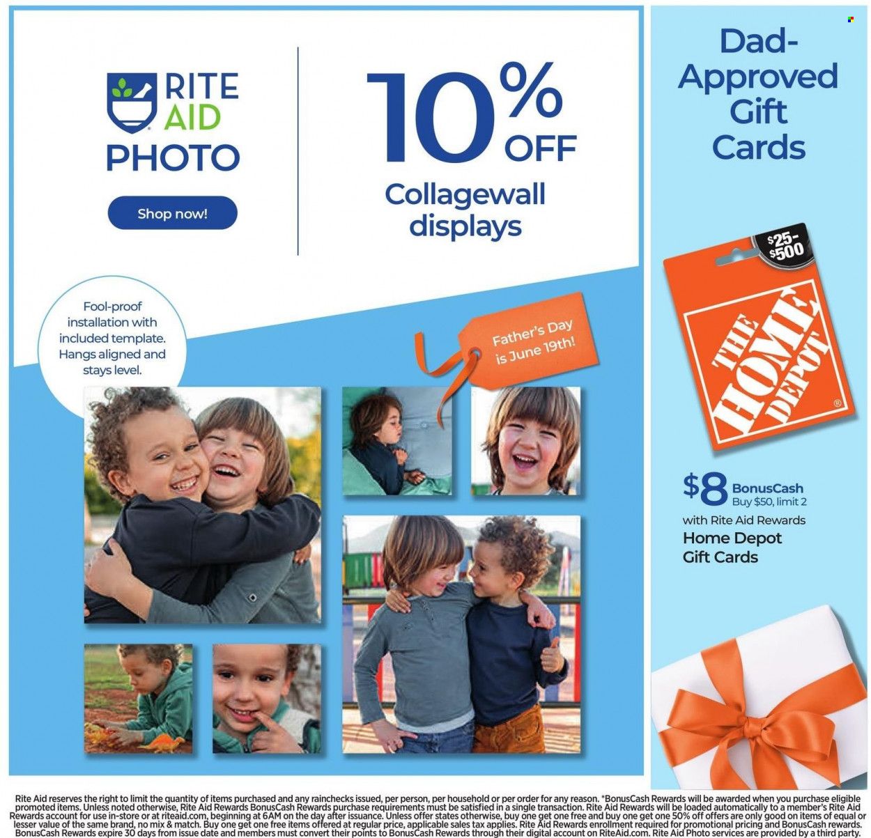 RITE AID Weekly Ad Flyer May 26 to June 2