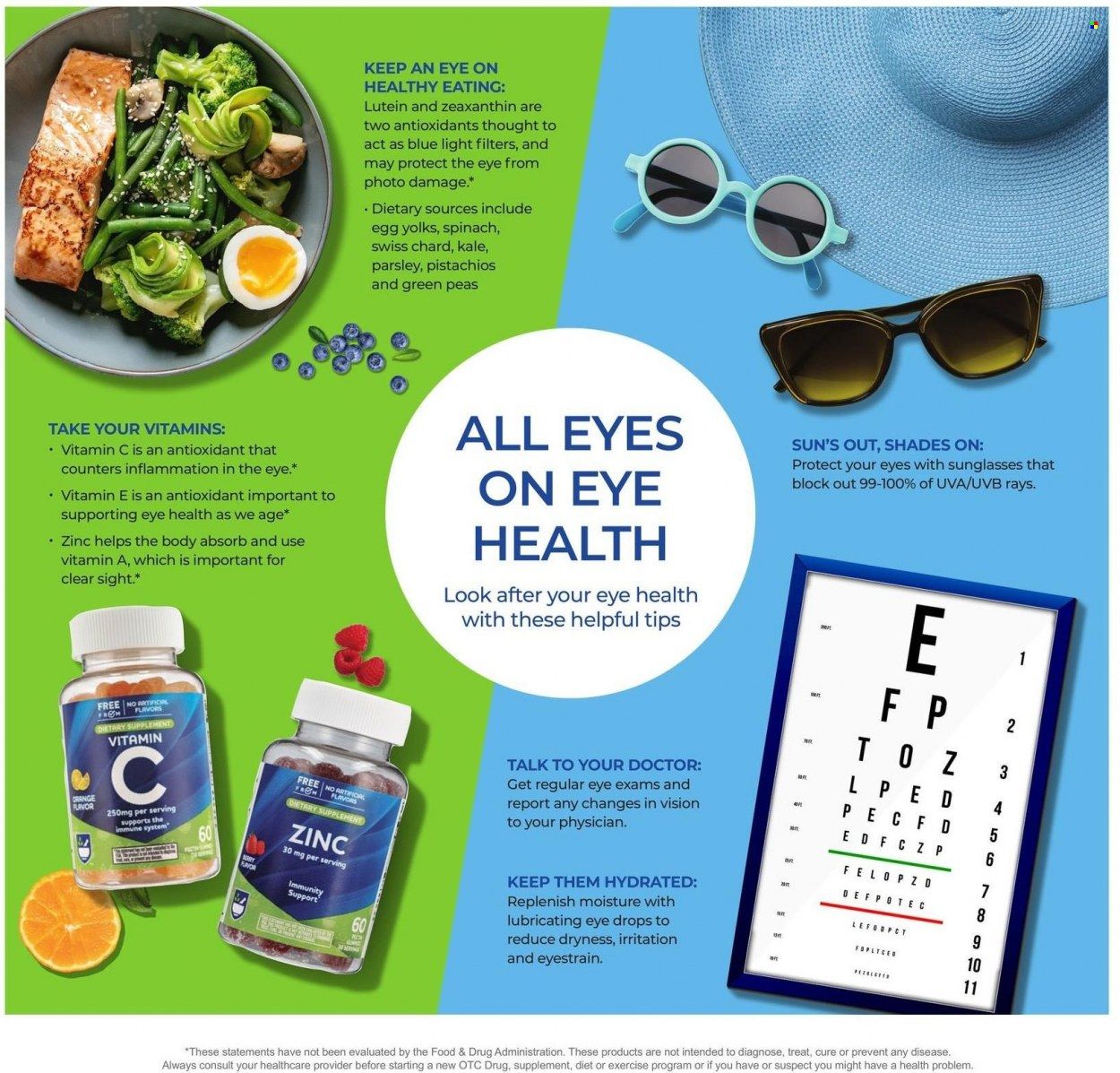 RITE AID Weekly Ad Flyer May 26 to June 2