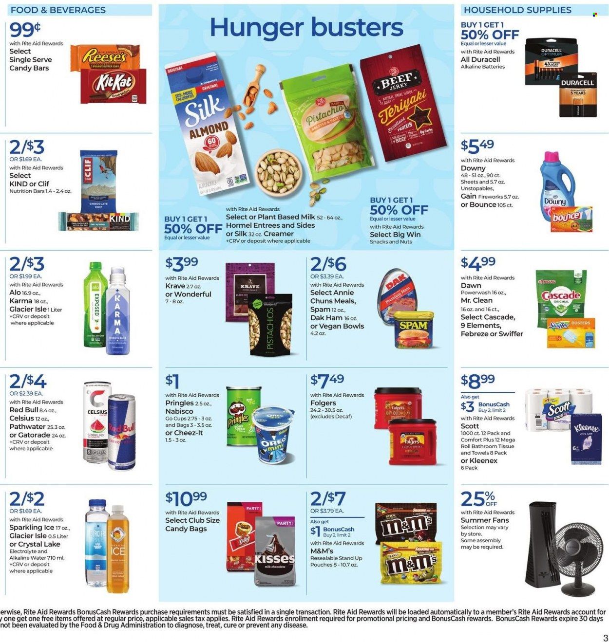 RITE AID Weekly Ad Flyer May 26 to June 2