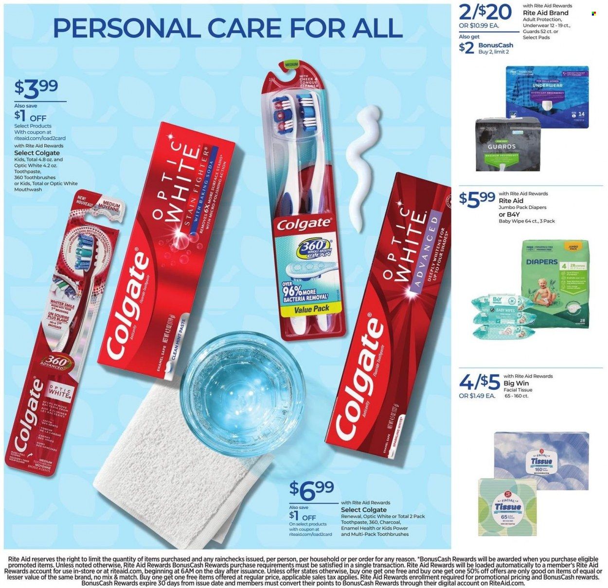 RITE AID Weekly Ad Flyer May 26 to June 2