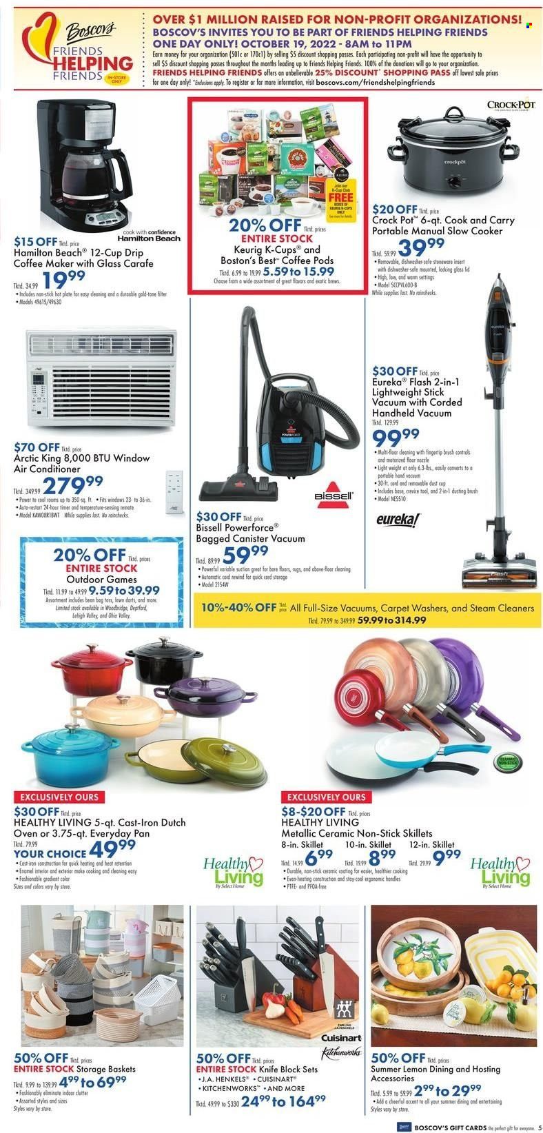 Boscov's (CT, DE, MD, NJ, NY, PA) Weekly Ad Flyer May 26 to June 2