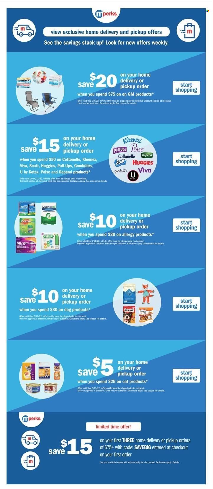 Meijer (IL) Weekly Ad Flyer May 27 to June 3
