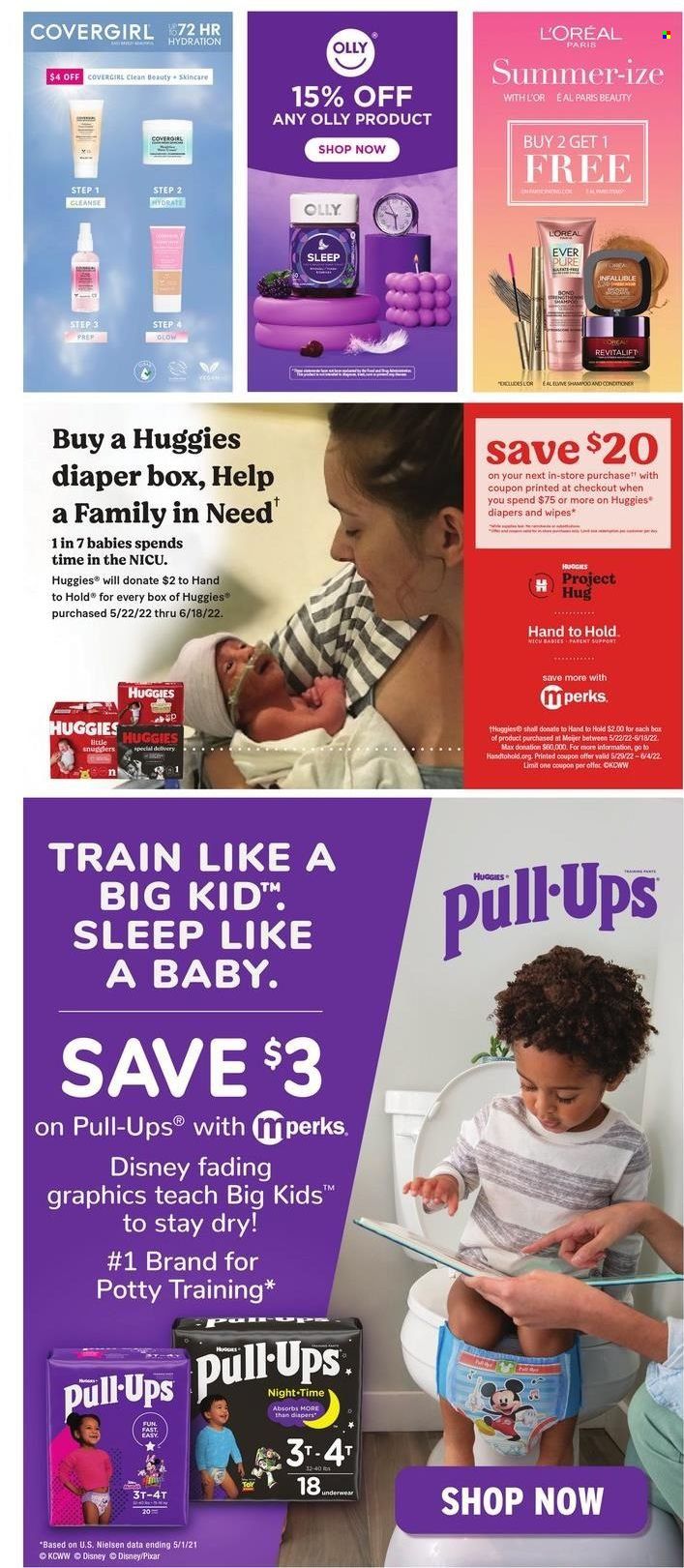 Meijer (IL) Weekly Ad Flyer May 27 to June 3