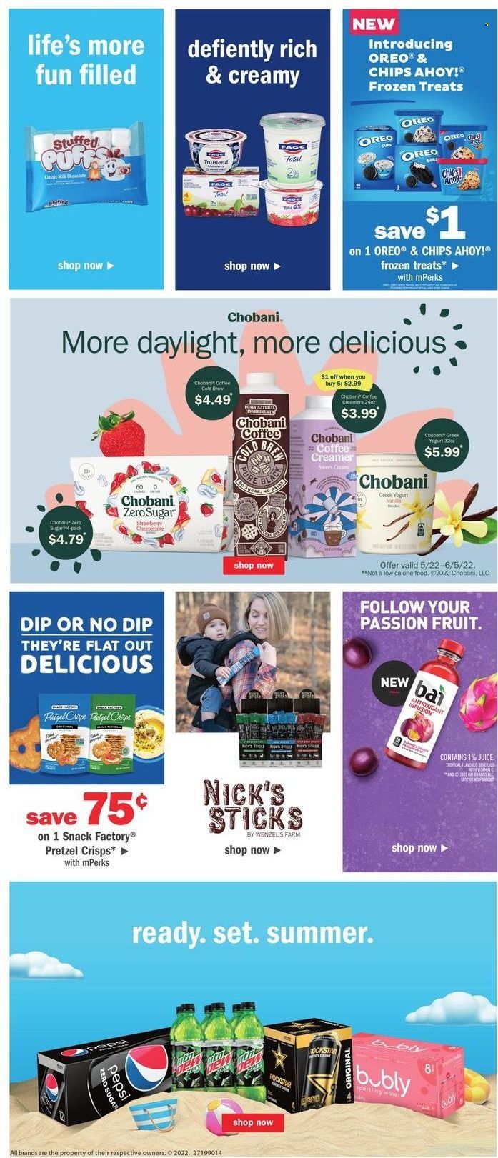 Meijer (MI) Weekly Ad Flyer May 27 to June 3