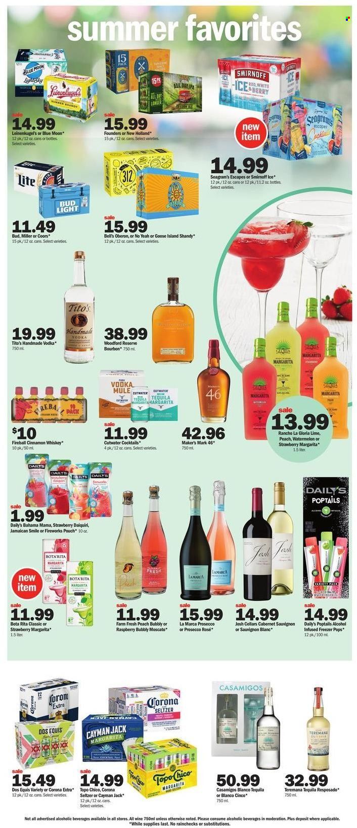 Meijer (MI) Weekly Ad Flyer May 27 to June 3