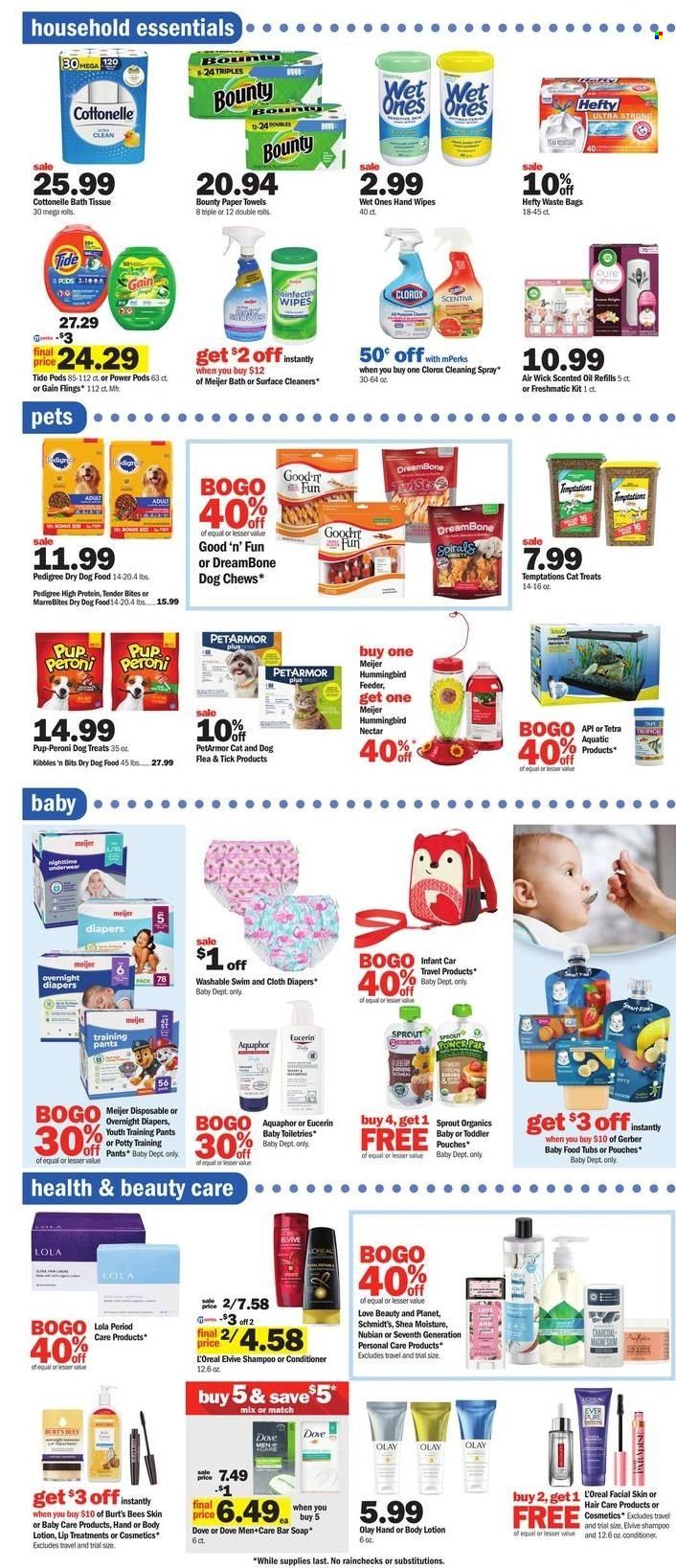 Meijer (IN) Weekly Ad Flyer May 27 to June 3