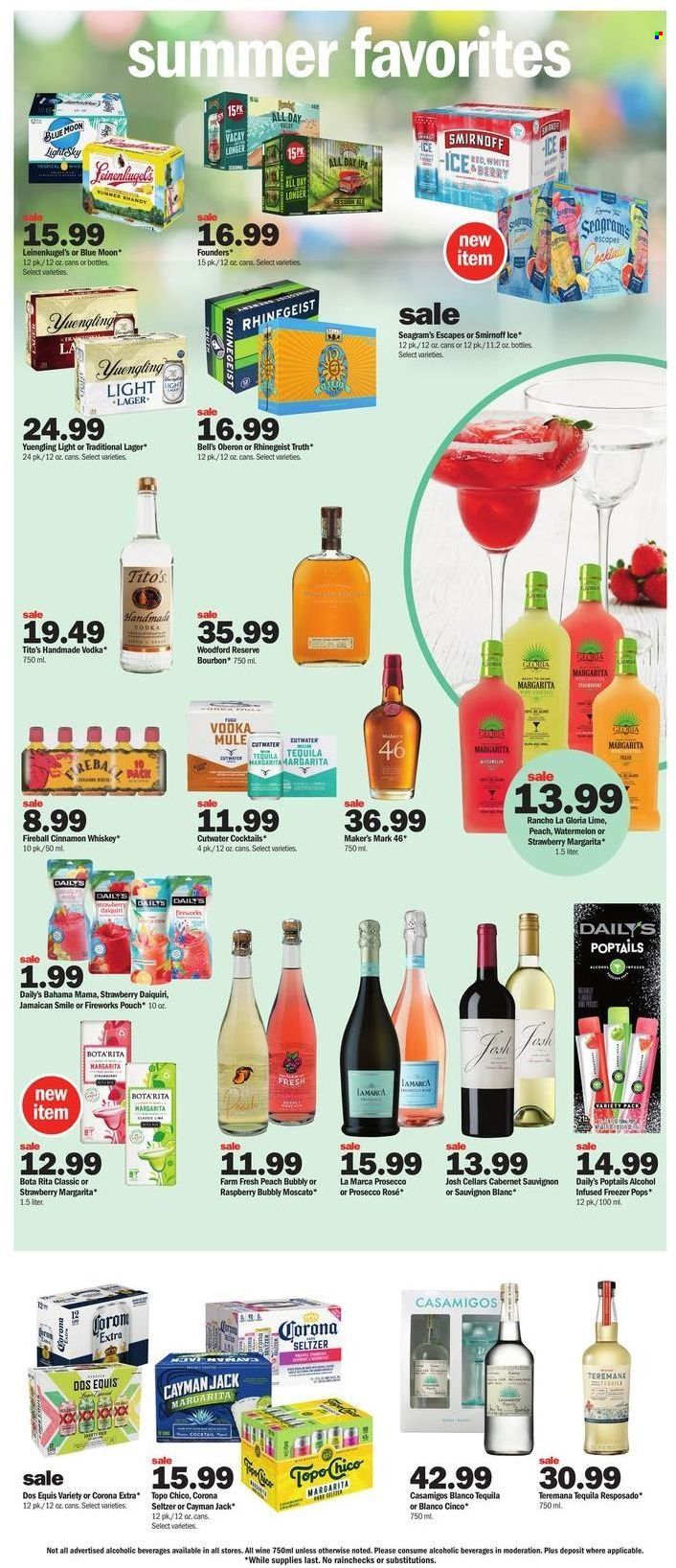 Meijer (IN) Weekly Ad Flyer May 27 to June 3