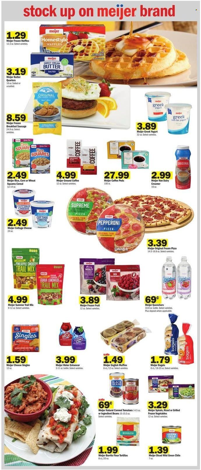 Meijer (OH) Weekly Ad Flyer May 27 to June 3