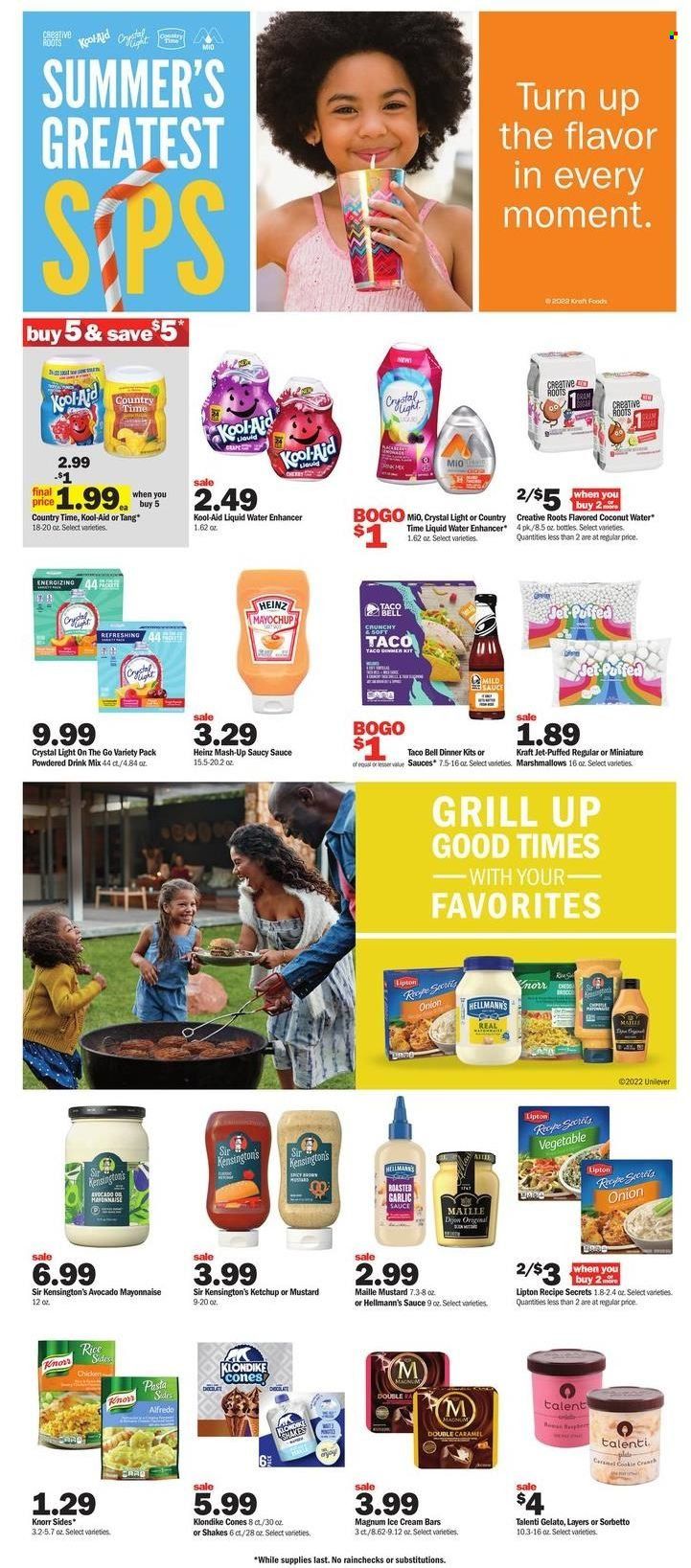 Meijer (WI) Weekly Ad Flyer May 27 to June 3