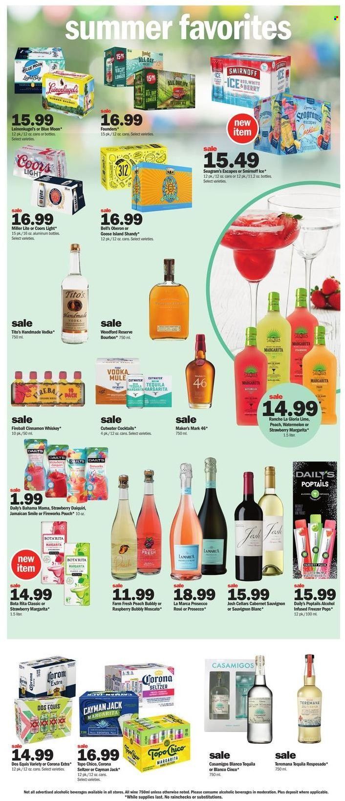 Meijer (WI) Weekly Ad Flyer May 27 to June 3