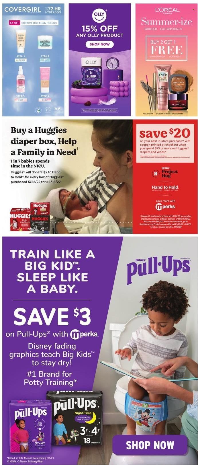 Meijer (KY) Weekly Ad Flyer May 27 to June 3
