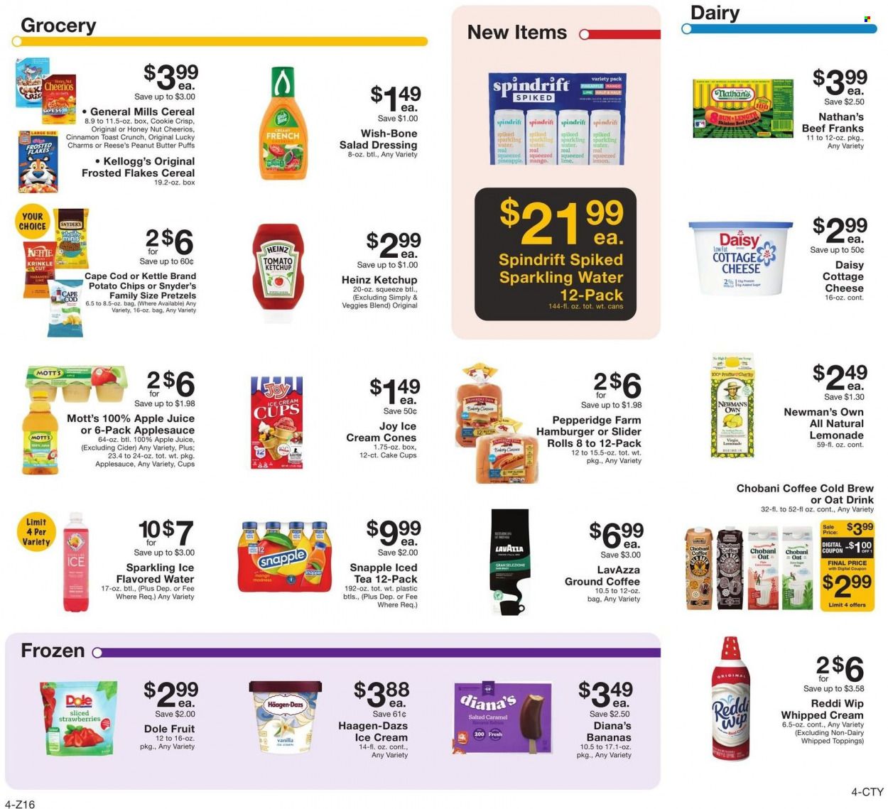Fairway Market (CT, NJ, NY) Weekly Ad Flyer May 27 to June 3