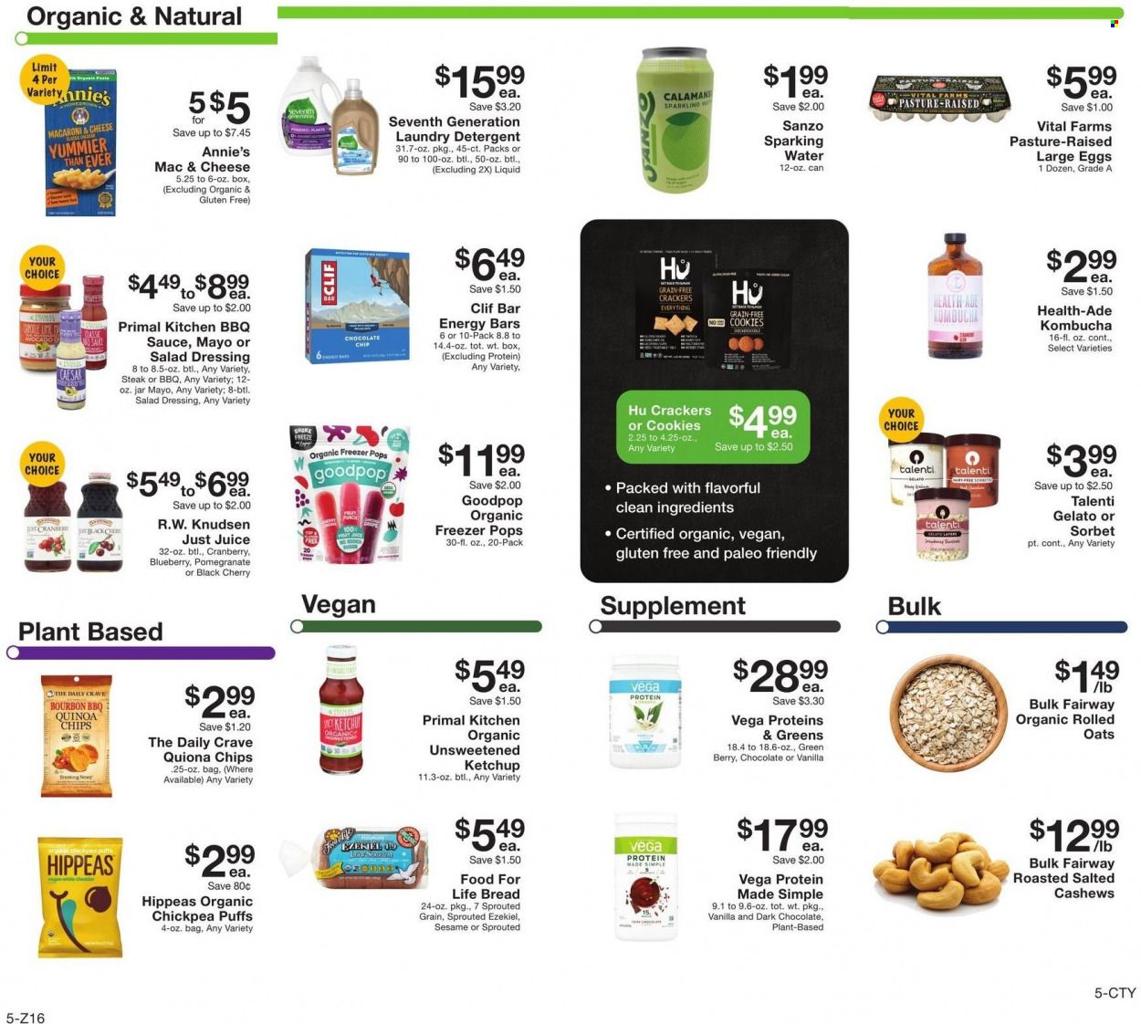 Fairway Market (CT, NJ, NY) Weekly Ad Flyer May 27 to June 3
