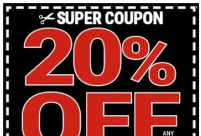 Harbor Freight Weekly Ad Flyer May 27 to June 3