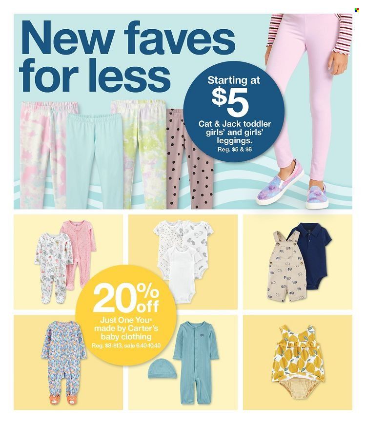 Target Weekly Ad Flyer May 27 to June 3