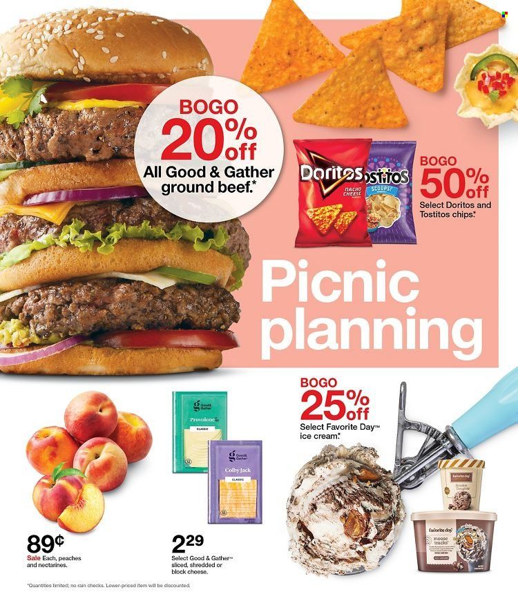 Target Weekly Ad Flyer May 27 to June 3
