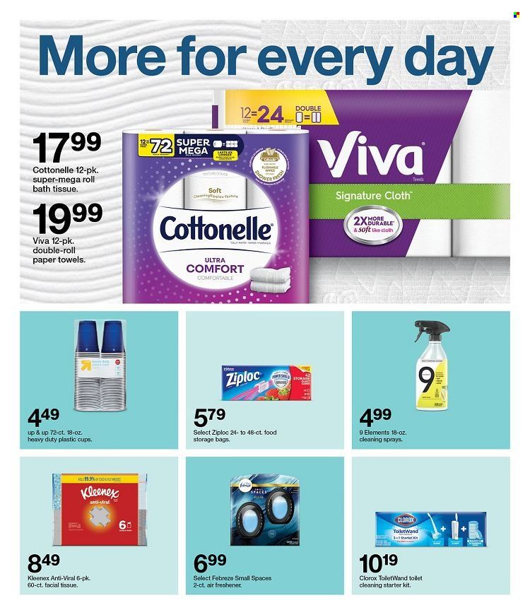 Target Weekly Ad Flyer May 27 to June 3