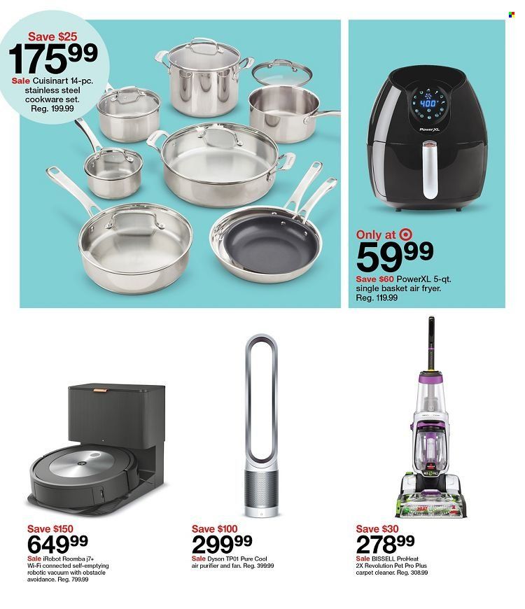 Target Weekly Ad Flyer May 27 to June 3
