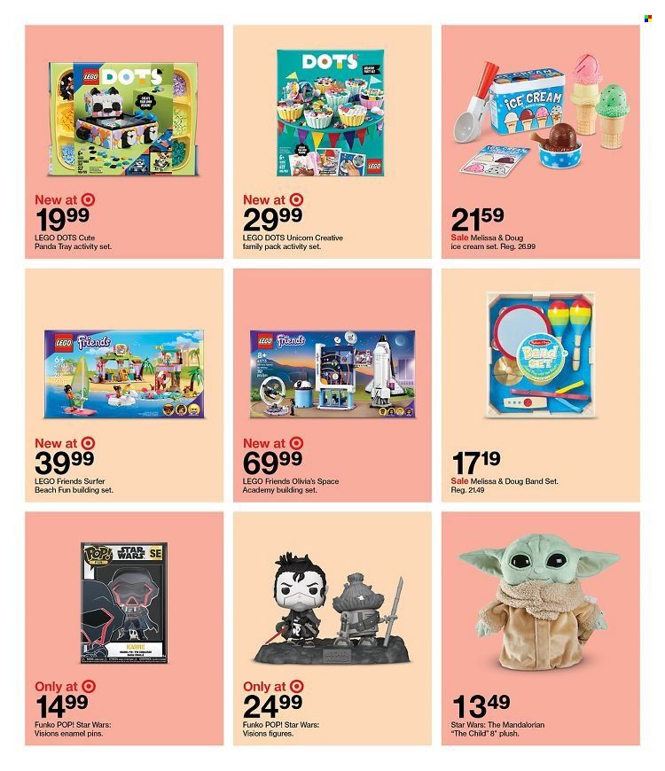 Target Weekly Ad Flyer May 27 to June 3