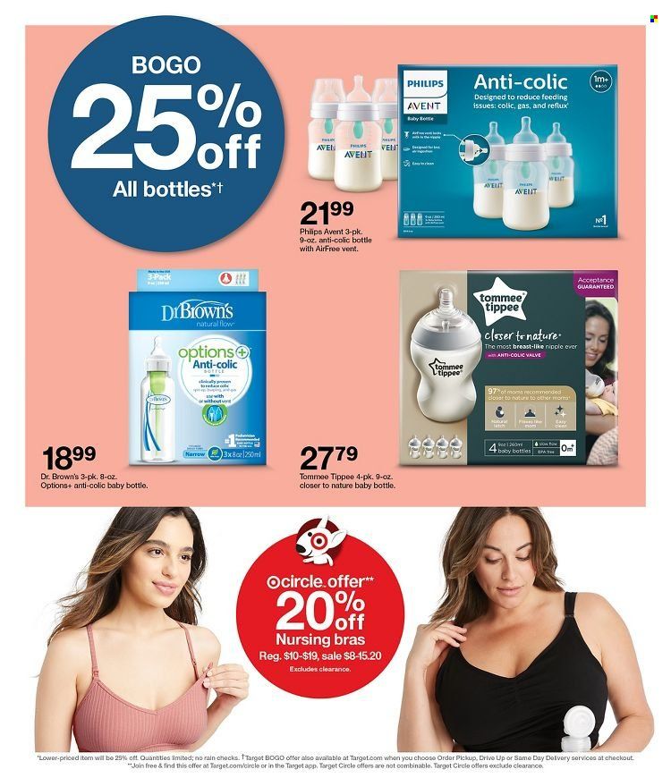 Target Weekly Ad Flyer May 27 to June 3