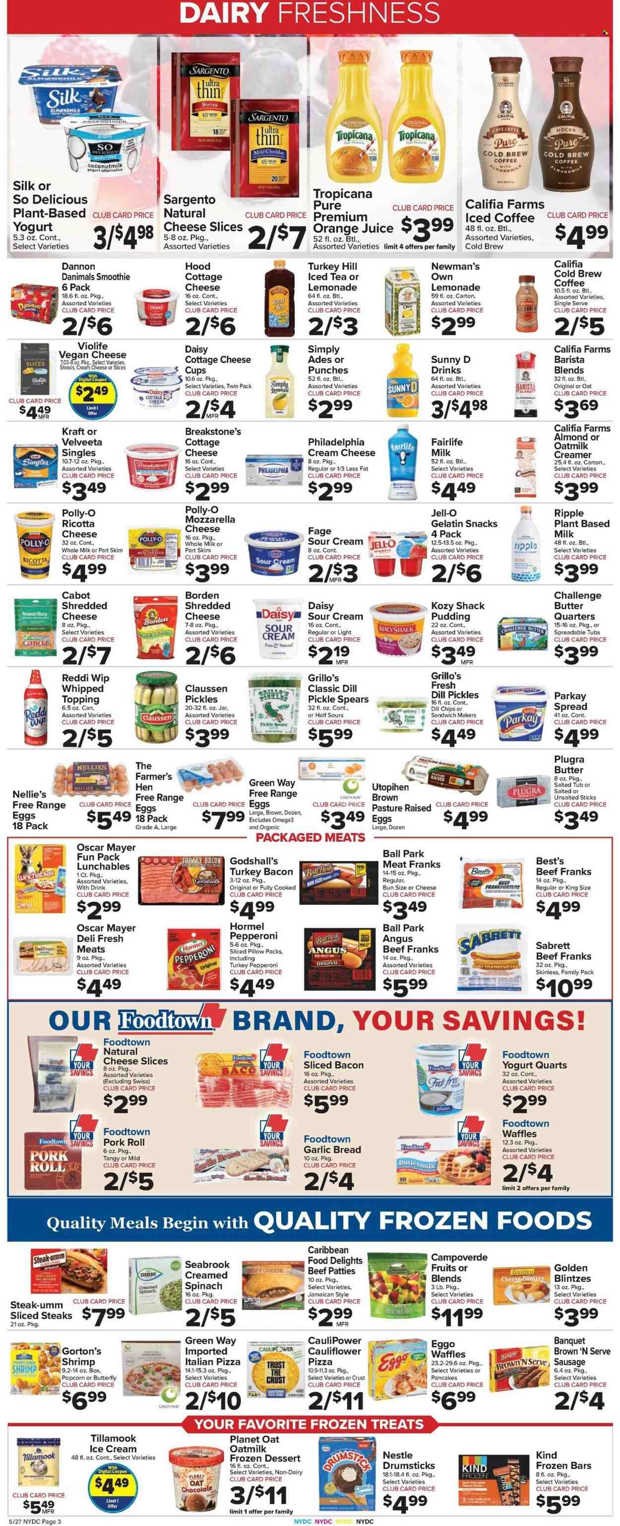 Foodtown (NJ, NY, PA) Weekly Ad Flyer May 27 to June 3