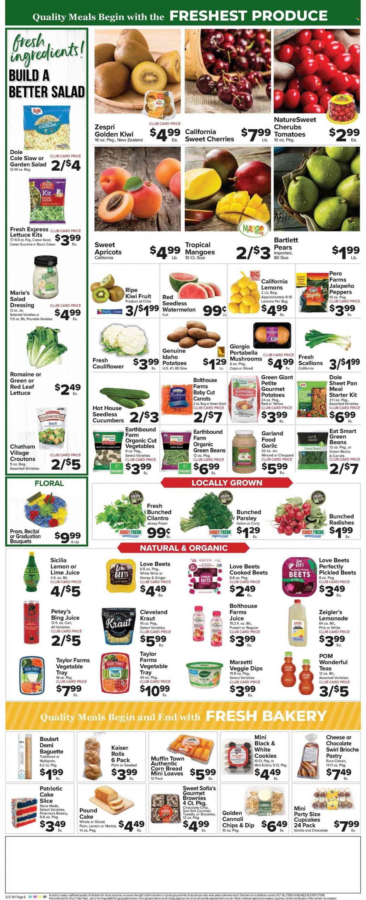 Foodtown (NJ, NY, PA) Weekly Ad Flyer May 27 to June 3