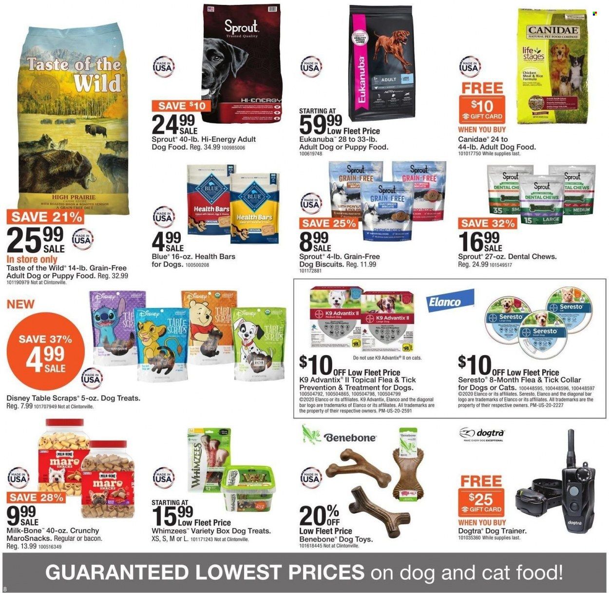 Fleet Farm (IA, MN, ND, WI) Weekly Ad Flyer May 27 to June 3