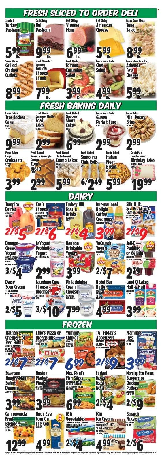 Western Beef (FL, NY) Weekly Ad Flyer May 27 to June 3