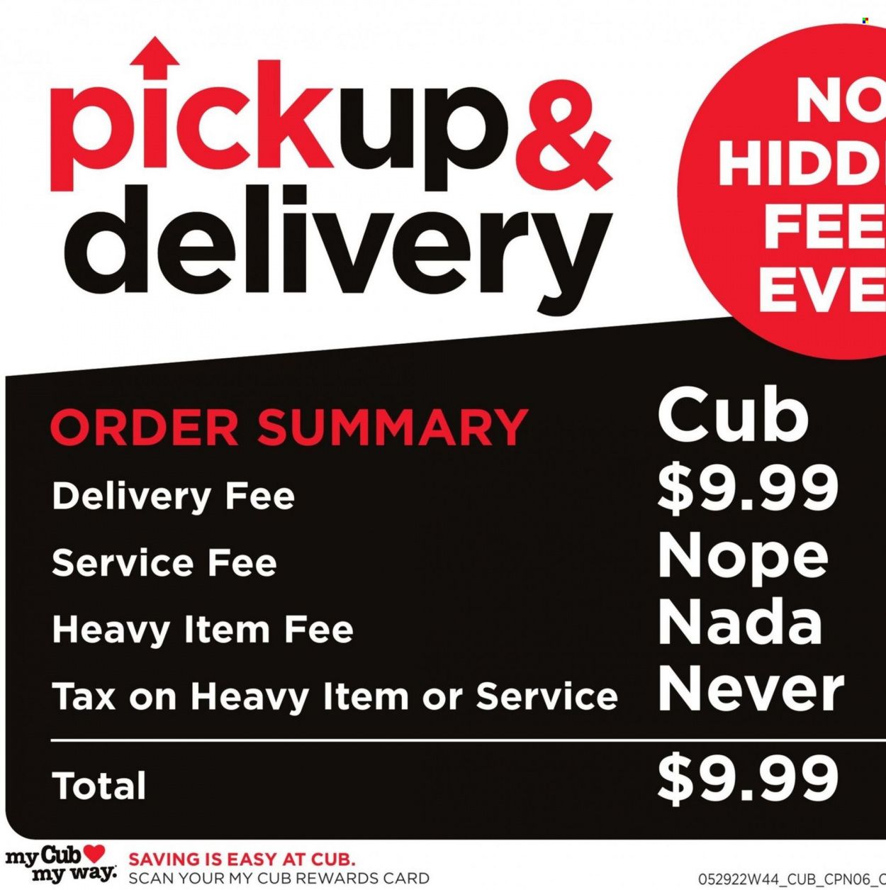 Cub Foods (MN) Weekly Ad Flyer May 29 to June 5