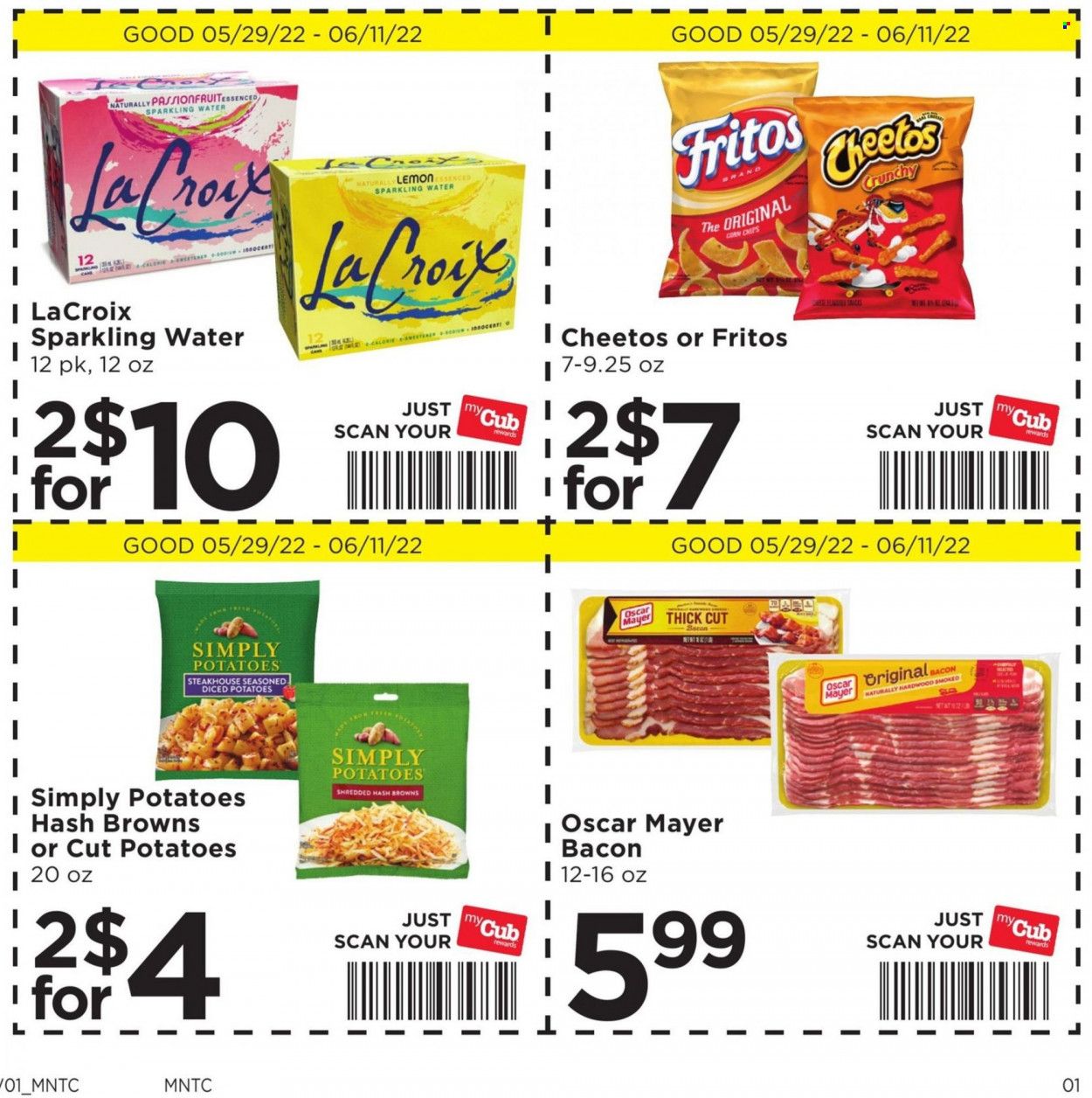 Cub Foods (MN) Weekly Ad Flyer May 29 to June 5