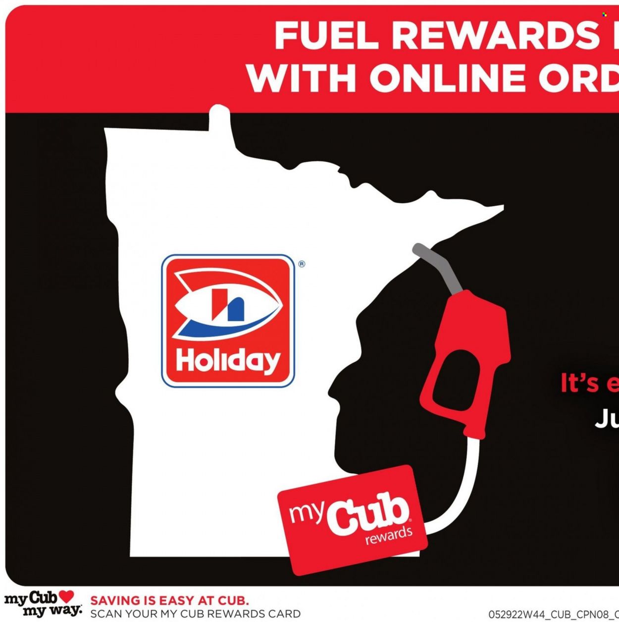 Cub Foods (MN) Weekly Ad Flyer May 29 to June 5