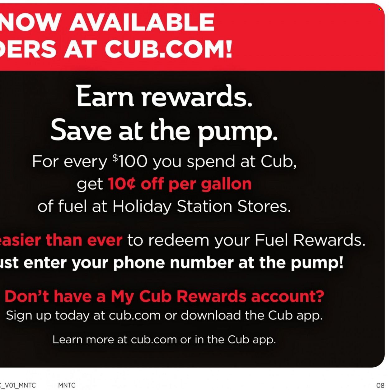 Cub Foods (MN) Weekly Ad Flyer May 29 to June 5