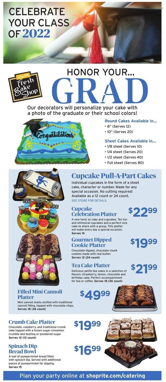 ShopRite (CT, DE, MD, NJ, NY, PA) Weekly Ad Flyer May 29 to June 5