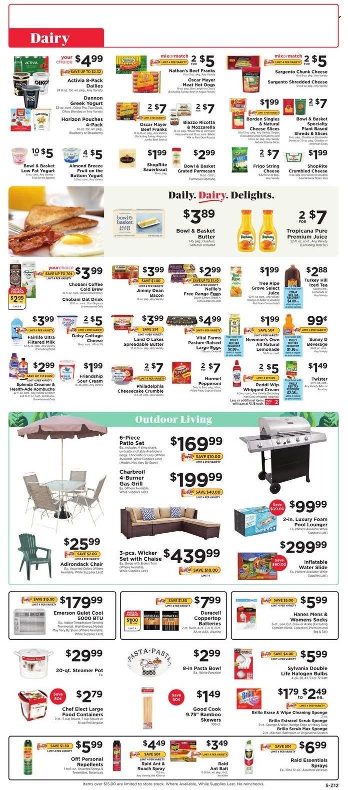 ShopRite (CT, DE, MD, NJ, NY, PA) Weekly Ad Flyer May 29 to June 5