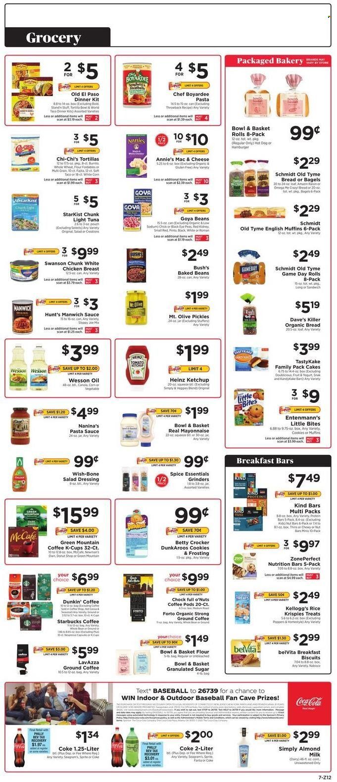 ShopRite (CT, DE, MD, NJ, NY, PA) Weekly Ad Flyer May 29 to June 5