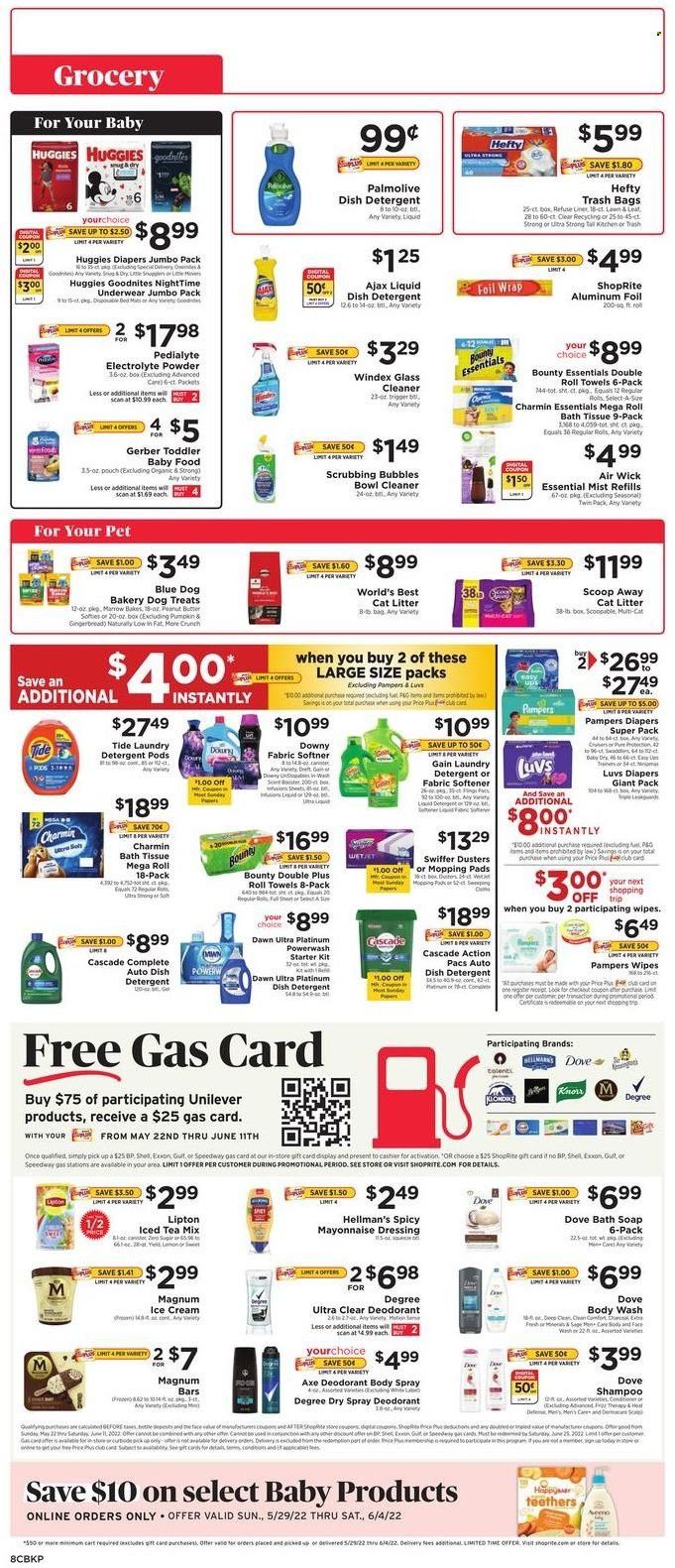 ShopRite (CT, DE, MD, NJ, NY, PA) Weekly Ad Flyer May 29 to June 5