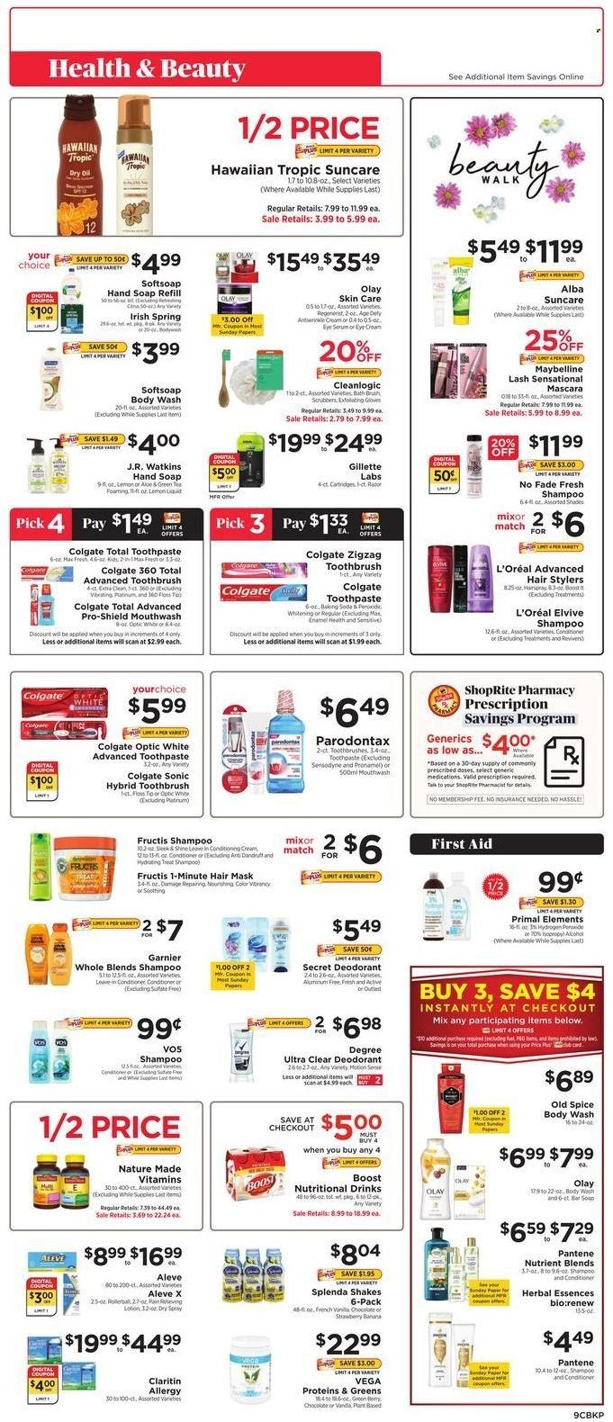 ShopRite (CT, DE, MD, NJ, NY, PA) Weekly Ad Flyer May 29 to June 5