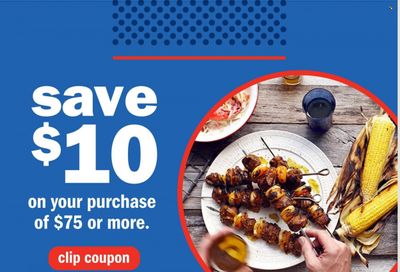 Meijer (IL, IN, KY, MI, OH, WI) Weekly Ad Flyer May 29 to June 5