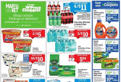 Price Chopper (CT, NY, PA, VT) Weekly Ad Flyer May 29 to June 5