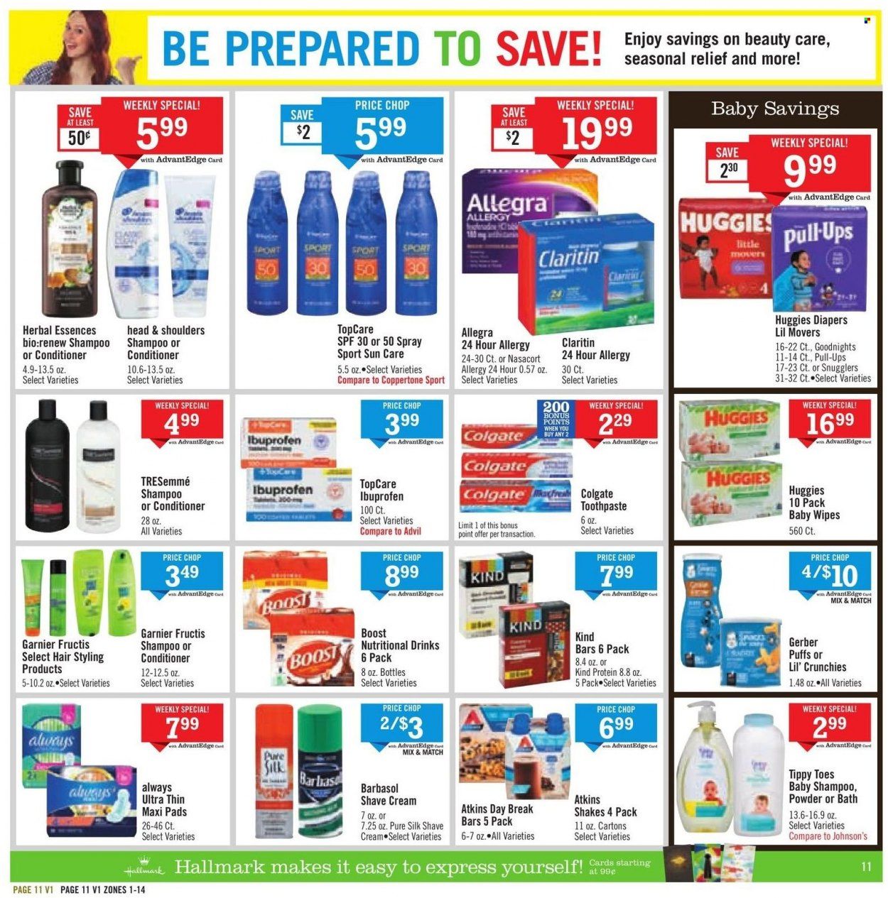 Price Chopper (CT, NY, PA, VT) Weekly Ad Flyer May 29 to June 5