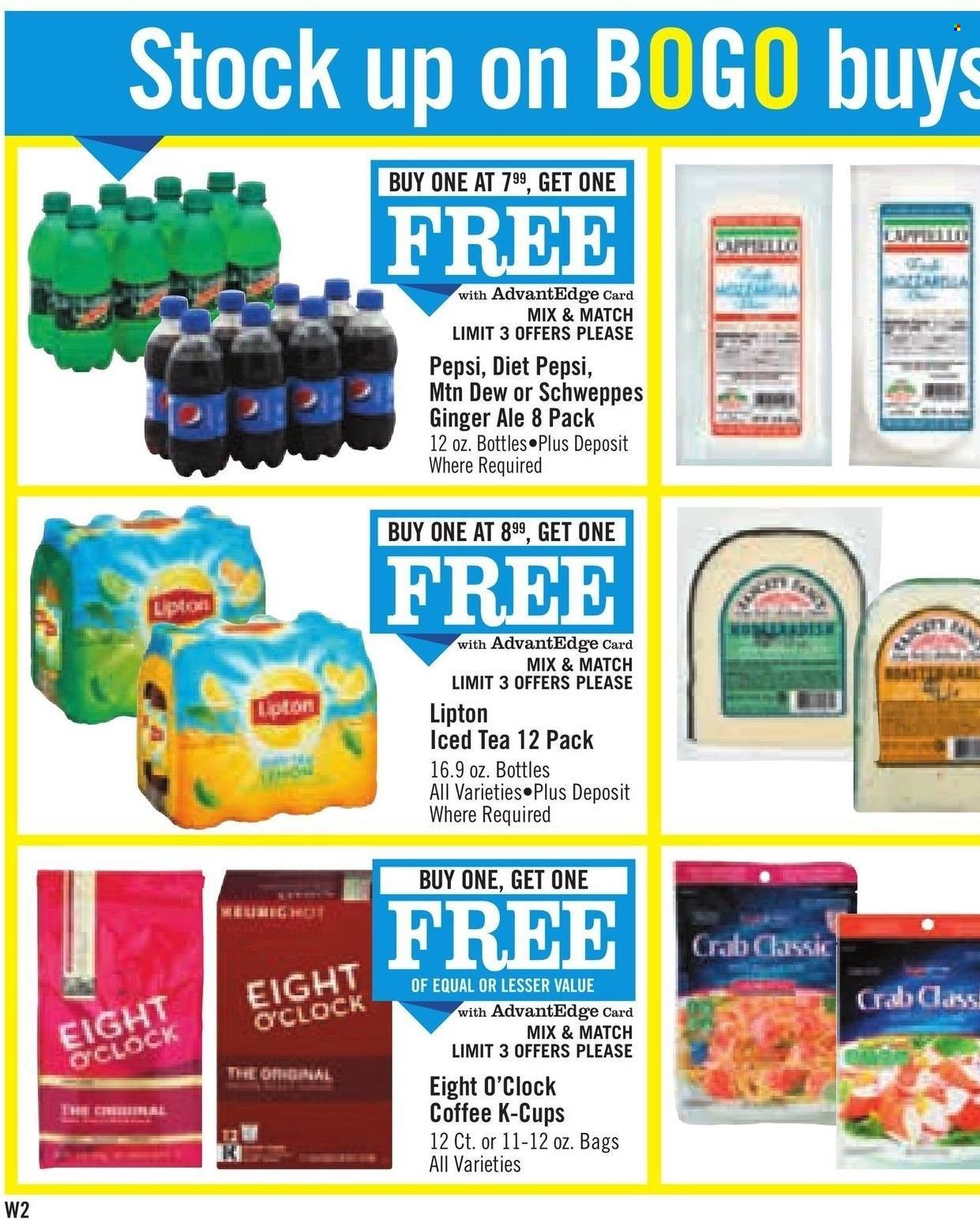 Price Chopper (CT, NY, PA, VT) Weekly Ad Flyer May 29 to June 5