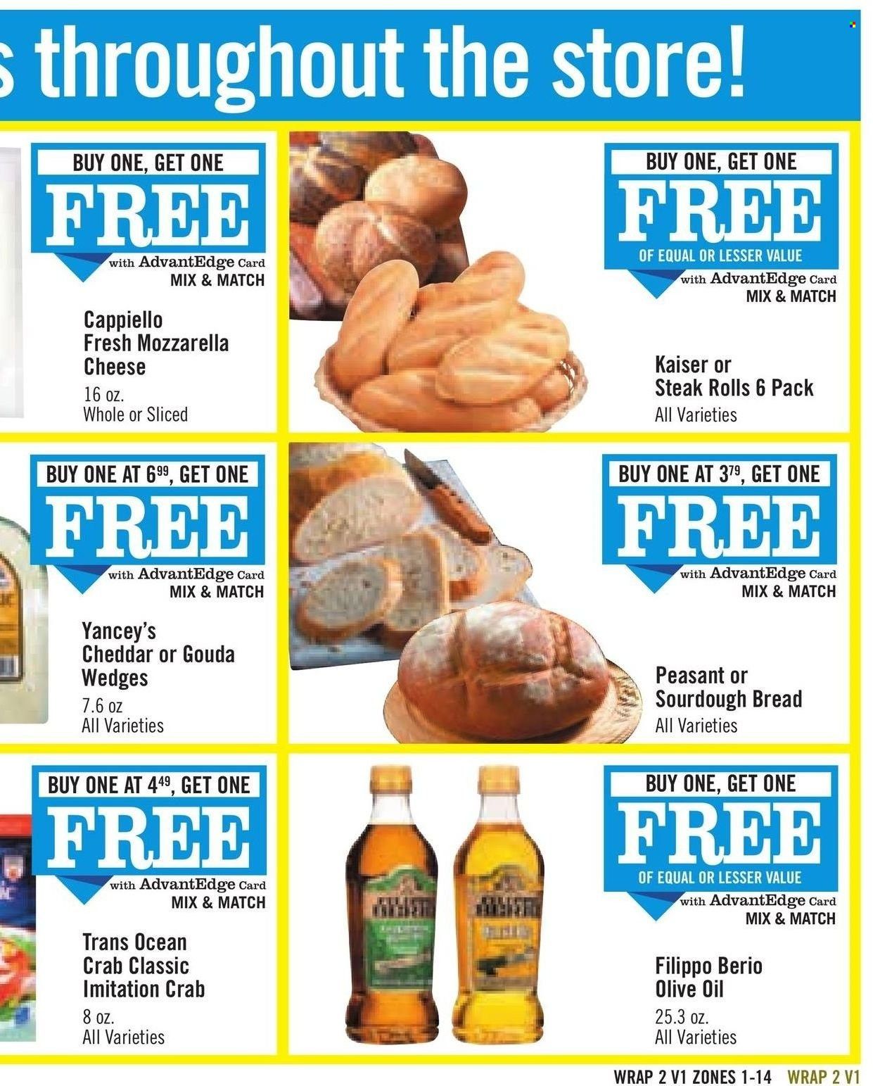 Price Chopper (CT, NY, PA, VT) Weekly Ad Flyer May 29 to June 5