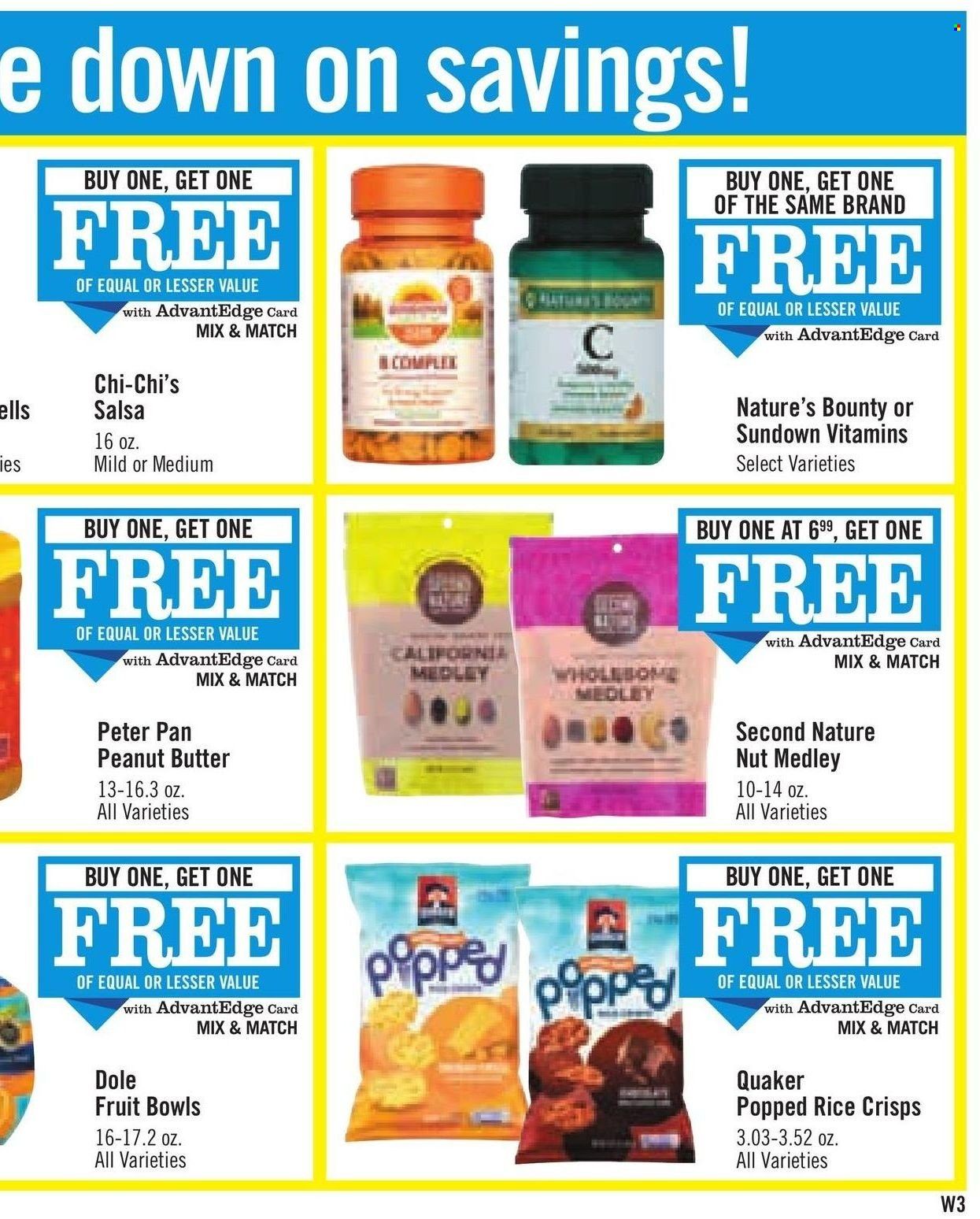 Price Chopper (CT, NY, PA, VT) Weekly Ad Flyer May 29 to June 5