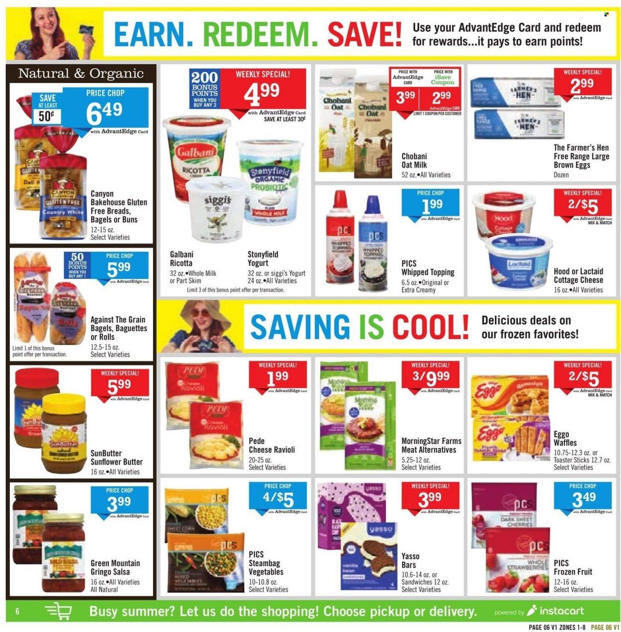 Price Chopper (CT, NY, PA, VT) Weekly Ad Flyer May 29 to June 5