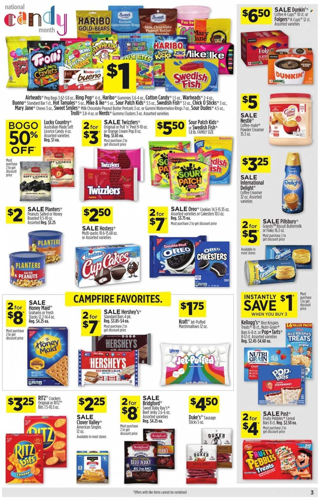 Dollar General Weekly Ad Flyer May 29 to June 5