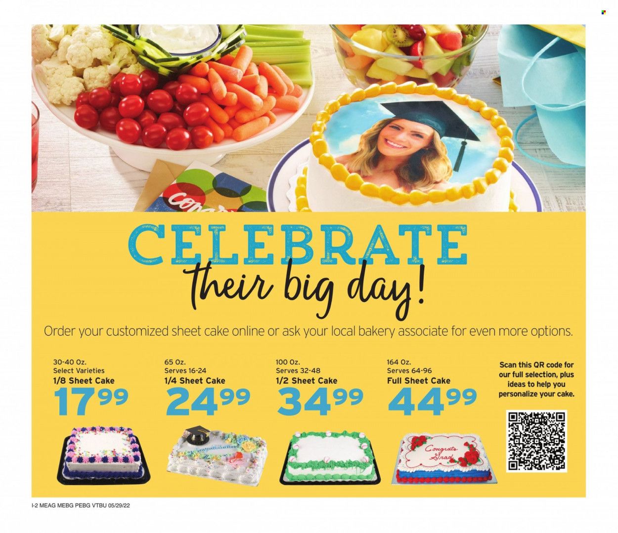 Hannaford (ME) Weekly Ad Flyer May 29 to June 5