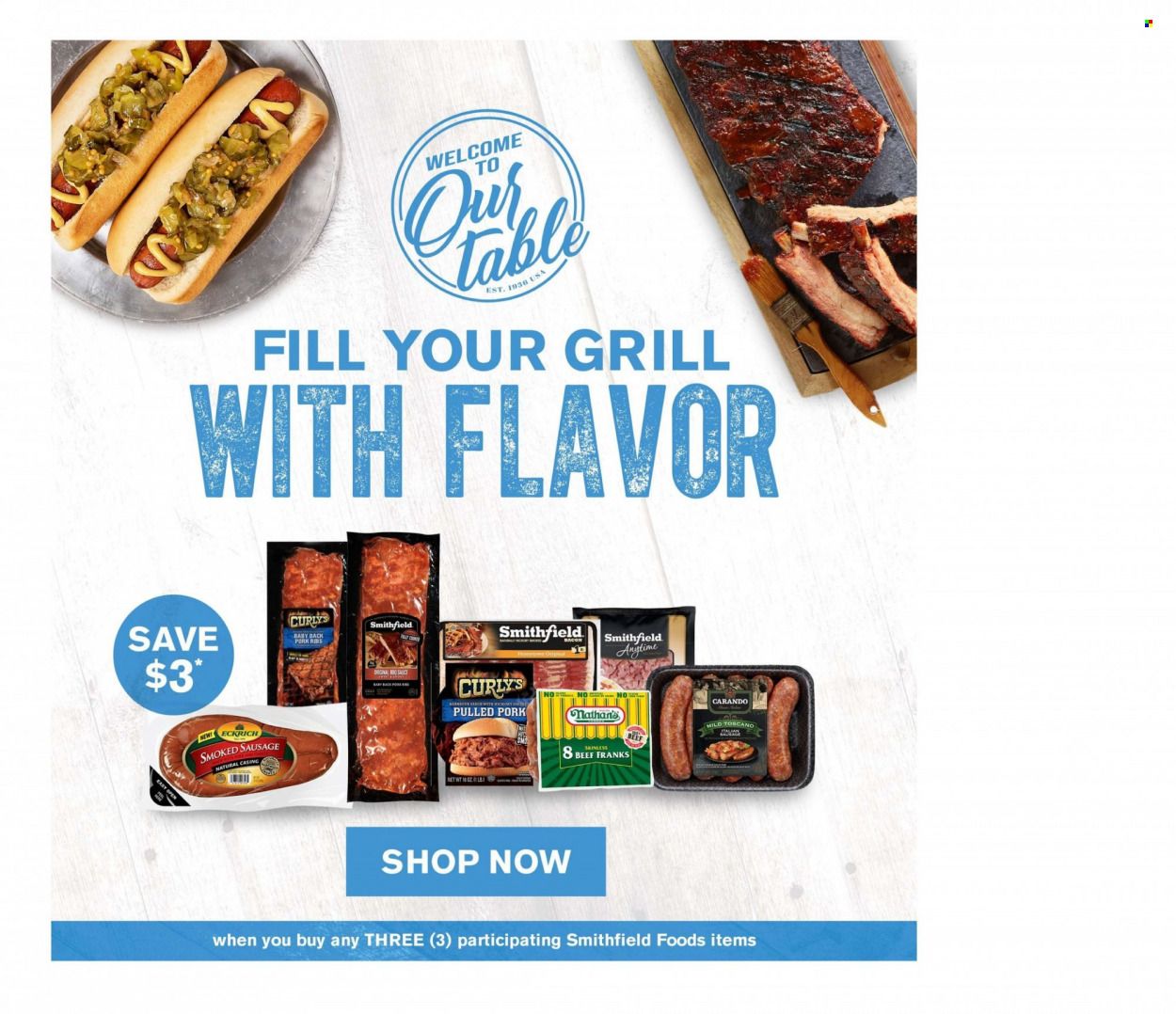 Hannaford (ME) Weekly Ad Flyer May 29 to June 5